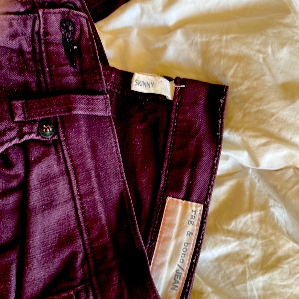 Women jeans Stretchy